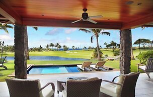 The Lodge at Kukui’ula