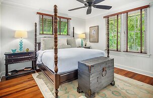 The Lodge at Kukui’ula