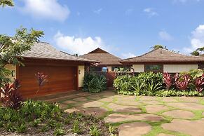 The Lodge at Kukui’ula