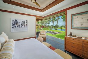 The Lodge at Kukui’ula