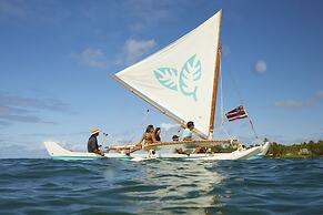 The Lodge at Kukui’ula