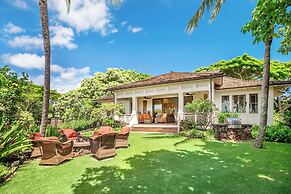 The Lodge at Kukui’ula