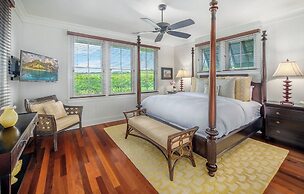 The Lodge at Kukui’ula