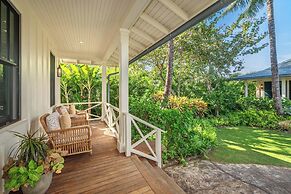 The Lodge at Kukui’ula