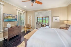 The Lodge at Kukui’ula