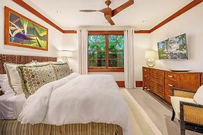The Lodge at Kukui’ula