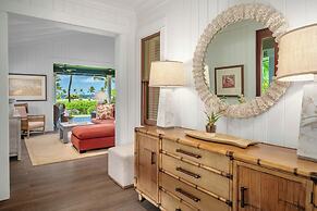 The Lodge at Kukui’ula