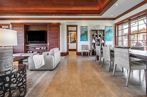 The Lodge at Kukui’ula