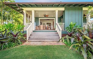 The Lodge at Kukui’ula