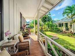 The Lodge at Kukui’ula