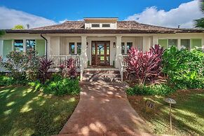 The Lodge at Kukui’ula