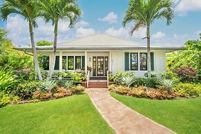 The Lodge at Kukui’ula