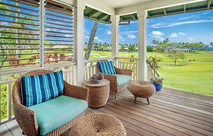 The Lodge at Kukui’ula