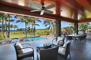The Lodge at Kukui’ula