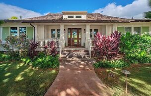 The Lodge at Kukui’ula