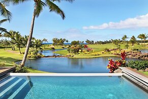 The Lodge at Kukui’ula