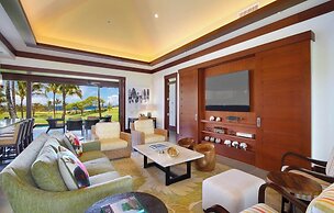 The Lodge at Kukui’ula