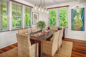 The Lodge at Kukui’ula