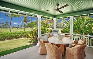 The Lodge at Kukui’ula