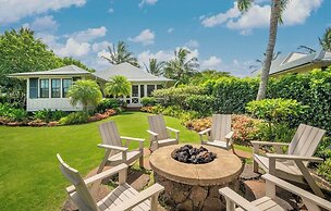 The Lodge at Kukui’ula