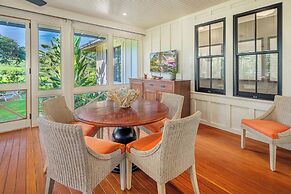 The Lodge at Kukui’ula
