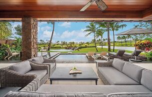The Lodge at Kukui’ula