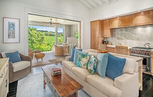 The Lodge at Kukui’ula