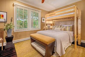 The Lodge at Kukui’ula
