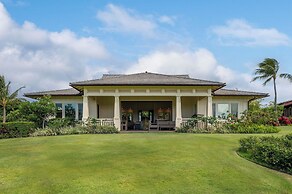 The Lodge at Kukui’ula