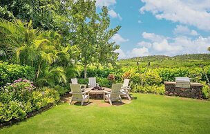 The Lodge at Kukui’ula