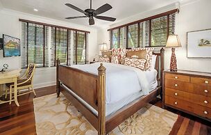 The Lodge at Kukui’ula
