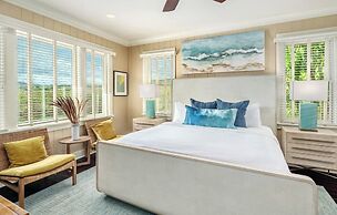 The Lodge at Kukui’ula