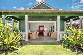 The Lodge at Kukui’ula