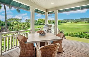 The Lodge at Kukui’ula