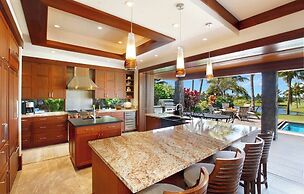 The Lodge at Kukui’ula