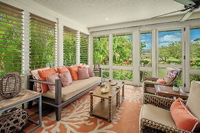 The Lodge at Kukui’ula