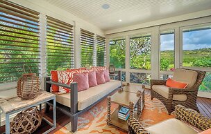 The Lodge at Kukui’ula