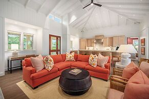 The Lodge at Kukui’ula