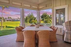 The Lodge at Kukui’ula