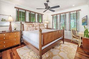 The Lodge at Kukui’ula