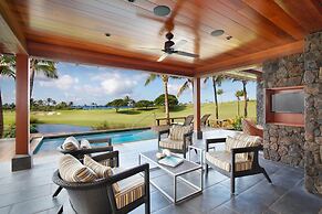 The Lodge at Kukui’ula