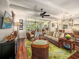 The Lodge at Kukui’ula