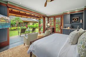 The Lodge at Kukui’ula