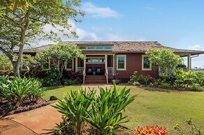 The Lodge at Kukui’ula