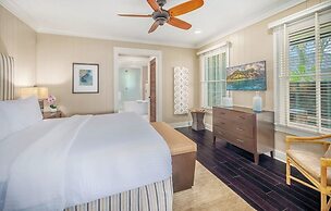 The Lodge at Kukui’ula
