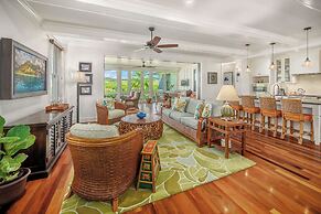 The Lodge at Kukui’ula