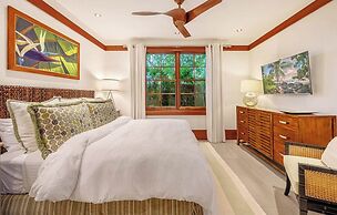 The Lodge at Kukui’ula
