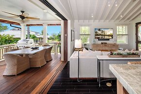 The Lodge at Kukui’ula