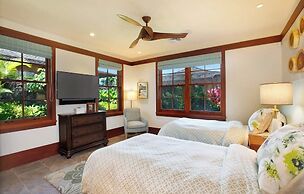 The Lodge at Kukui’ula