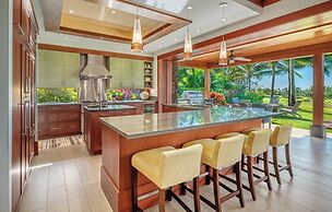 The Lodge at Kukui’ula